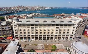 Legacy Ottoman Hotel Istanbul Old City